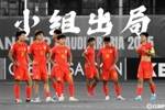 梦那么远！国少、国青均20年无缘世界赛，国足世预赛垫底濒临出局