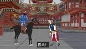 恶搞G2约基奇遇到卡登假摔卡通版！卡：我没开无双啊只是忘关了