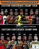 我选詹姆斯！东部冠军对决大家觉得谁更强