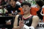 拓记：NBA错失了一个好机会 没能安排杨瀚森和弗拉格在夏联对决