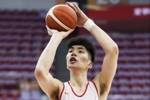 媒体人：中国男篮可接受韩国在内线得一些分数 但三分线外不能给