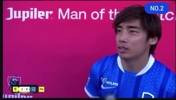 绷不住了！严重怀疑伊东纯也和记者互相都听不懂对方在说什么！