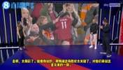 利物浦赢球！小雷：萨拉赫只是一时冲动说错话，他绝对是球队传奇