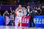 陈林坚：广厦可能有点轻敌 我们球迷呐喊助威也给到他们一点压力