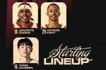 🏀G联赛-杨瀚森15+9+5&5失误5犯规 混音背靠背再胜山谷太阳