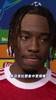 马杜埃凯：16强里无弱旅，1：1或许很公平