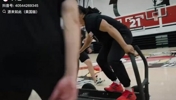 也是中国男篮未来希望！张博源在美国原来是这么训练的！