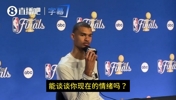 本场32分！文班上一场赛后：是我葬送了比赛！但我会化为动力！