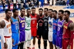 被交易8次~施罗德：希望NBA像足球一样有转会费 球员同意才能交易