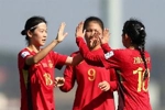 U-18女足集训名单：王洪亮挂帅；周雅洁、宋语领衔31名球员入选
