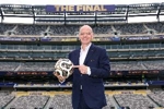引众怒！欧足联宣布抵制FIFA，中北美反对，仅南美足联还未发声