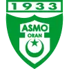 ASM奥兰U20